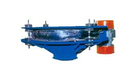 GZD、VBA型振動(dòng)料斗